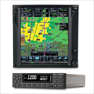 Garmin Clears Up ADSB Picture