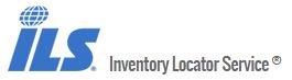 ILS Inventory Locator Service